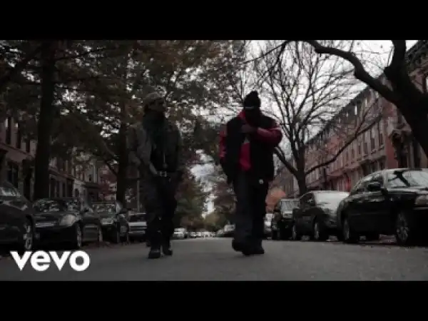 Video: Smif N Wessun - Born and Raised (feat. Jr. Kelly)